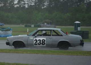 Illustration for article titled The Top 77 Lemons of the 24 Hours of LeMons South Spring 2010